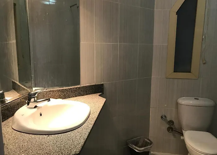 Regency Pool View Apartment